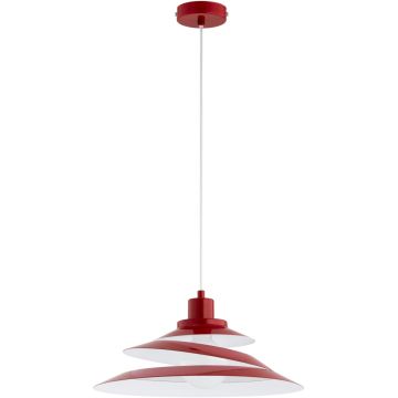 Lampa wisząca BALSA 61490 1x15W/E27 od Alfa