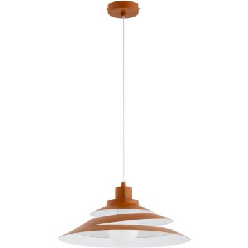 Lampa wisząca BALSA 61491 1x15W/E27 od Alfa