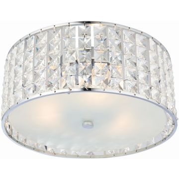 Plafon sufitowy BELFONT 61252 3x18W/G9 od Endon