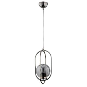 Lampa wisząca Binar 61255 1x40W/E14 IP20 od Alfa