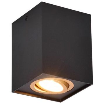 Downlight natynkowy BISCUIT 613000180 1x35w/gu10 ip20 od Trio