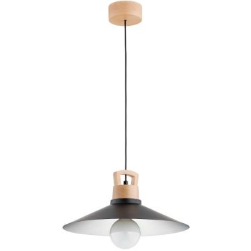 Lampa wisząca BOLERO 61273 1x15W/E27 IP20 od Alfa