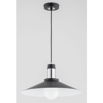 Lampa wisząca BOLERO 61279 1x15W/E27 IP20 od Alfa