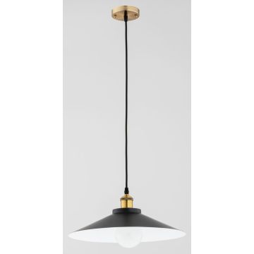 Lampa wisząca BOLERO 61323 1x15W/E27 IP20 od Alfa