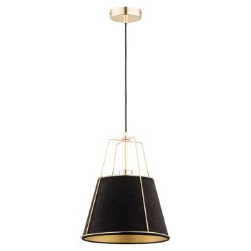 Lampa wisząca Bomi 61158 1x60W/E27 IP20 od Alfa