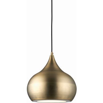 Lampa wisząca BROSNAN 61299 4000K 1x18W/LED 1480lm od Endon