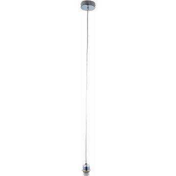 Zawiesie CABLE 61807 1x60W/E27 od Endon