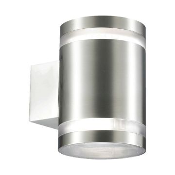 Kinkiet CANBERRA 61003 2x9W/GX53 1730lm IP44 od Prezent