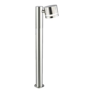 Lampa stojąca CANBERRA 61004 1x9W/GX53 865lm IP44 od Prezent