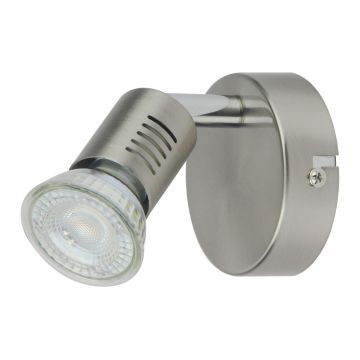 Spot CANIS 49750155 2700K 1x50W/GU10 345lm IP20 od Nordlux