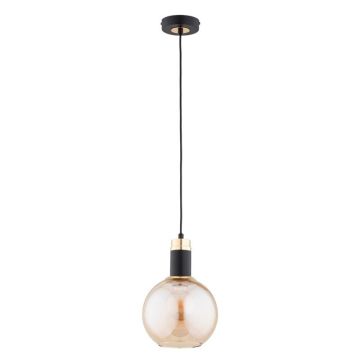 Lampa wisząca CELEST 61425 1x15W/E27 IP20 od Alfa