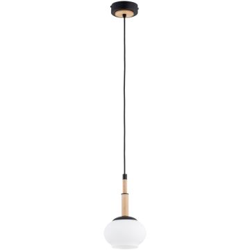 Lampa wisząca CERES 61521 1x10W/E14 od Alfa