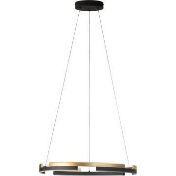 Lampa wisząca Circly 61123 2700k-6500k 1x35w/led 5000lm ip20 od Fischer&Honsel