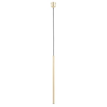 Lampa wisząca Collet 61167 1x40W/G9 IP20 od Alfa