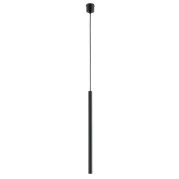 Lampa wisząca Collet 61180 1x40W/G9 IP20 od Alfa