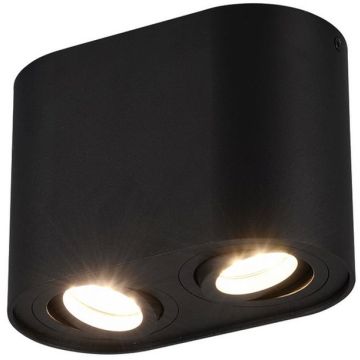 Downlight natynkowy COOKIE 612900232 2x35w/gu10 ip20 od Trio