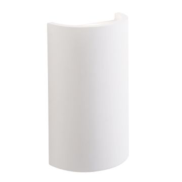 Kinkiet CRESCENT 61636 3000K 2x2W/LED 460lm od Endon