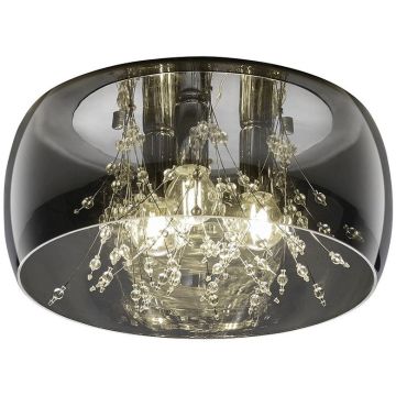 Lampa sufitowa CRYSTEL 616700306 3x28w/e14 ip20 od Trio