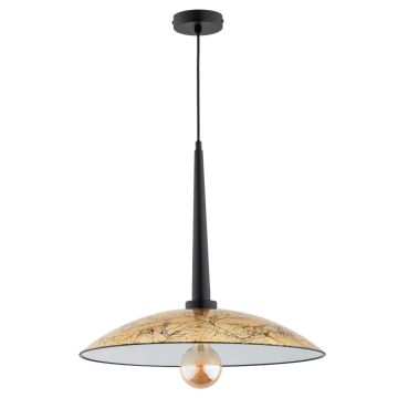 Lampa wisząca Demi 61245 1x60W/E27 IP20 od Alfa