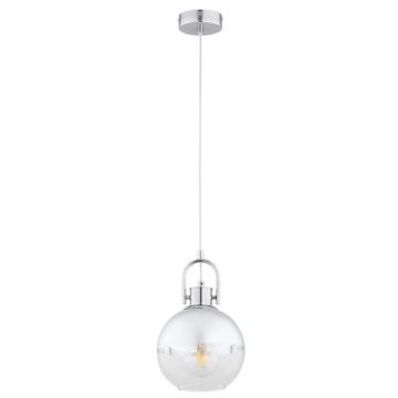 Lampa wisząca DEROL 61427 1x15W/E27 IP20 od Alfa