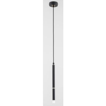 Lampa wisząca DERSO 61333 1x10W/G9 IP20 od Alfa