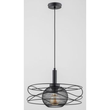 Lampa wisząca DIUK 61305 1x15W/E27 IP20 od Alfa