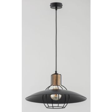 Lampa wisząca DOMINO 61251 1x15W/E27 IP20 od Alfa