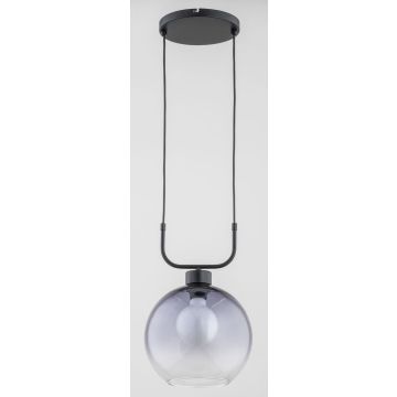 Lampa wisząca Dron 61111 1x60W/E27 od Alfa