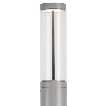 Oprawa do latarni Egersund Park 6106AL 1x10W/LED 1100lm 3000K IP65 od Norlys