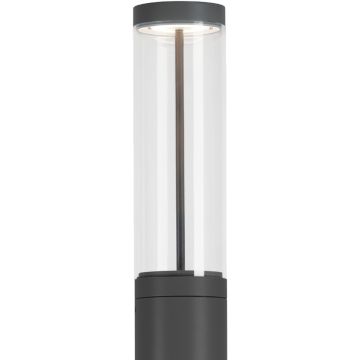 Oprawa do latarni Egersund Park 6106GR 1x10W/LED 1100lm 3000K IP65 od Norlys
