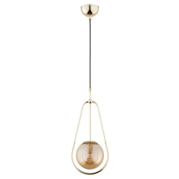 Lampa wisząca El-Dorado 61239 1x40W/E14 IP20 od Alfa