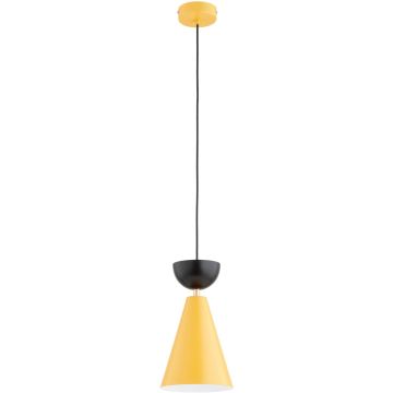 Lampa wisząca ENTORI 61601 1x15W/E27 od Alfa