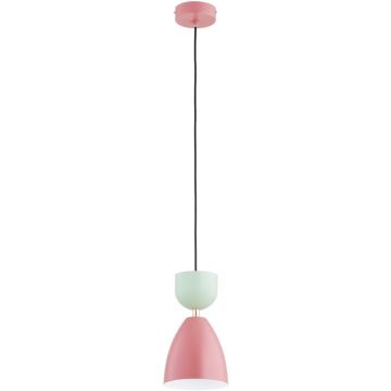 Lampa wisząca ENTORI 61602 1x15W/E27 od Alfa