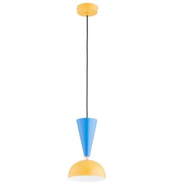 Lampa wisząca ENTORI 61603 1x15W/E27 od Alfa
