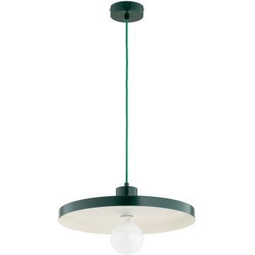 Lampa wisząca ETERI 61529 1xE27 od Alfa