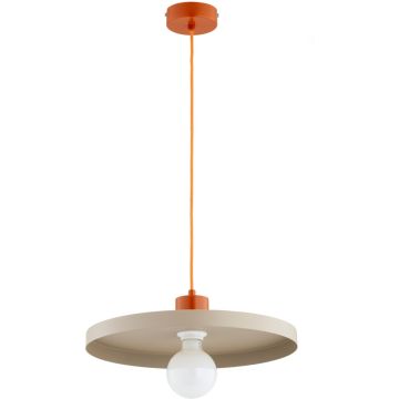 Lampa wisząca ETERI 61532 1xE27 od Alfa