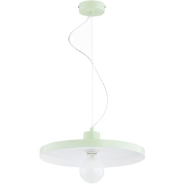 Lampa wisząca ETERI 61533 1xE27 od Alfa