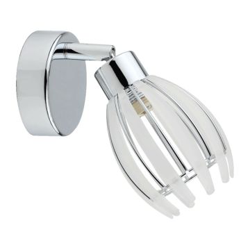 Kinkiet EZZO I. 61200 1x33W/G9 IP20 od Prezent