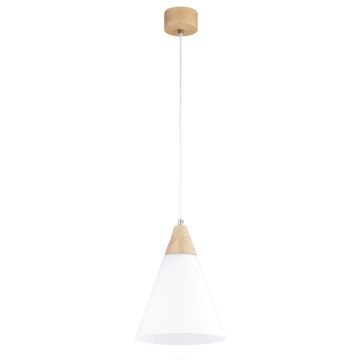 Lampa wisząca FABIO 61668 1x/E27 od Alfa