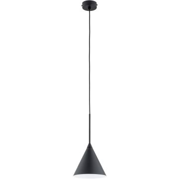 Lampa wisząca FABO 61456 1xE27 od Alfa