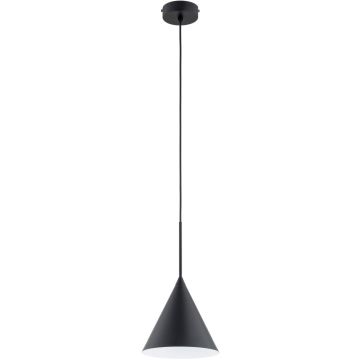 Lampa wisząca FABO 61457 1xE27 od Alfa