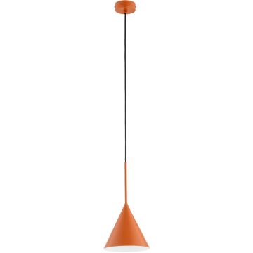 Lampa wisząca FABO 61458 1xE27 od Alfa
