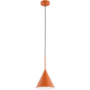 Lampa wisząca FABO 61459 1xE27 od Alfa