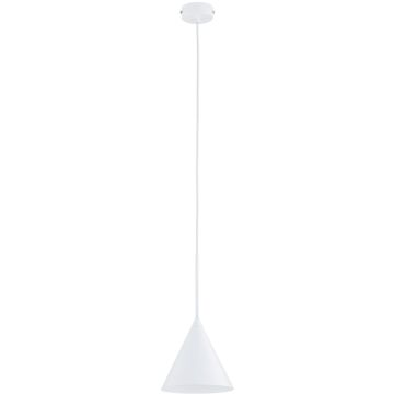 Lampa wisząca FABO 61460 1xE27 od Alfa