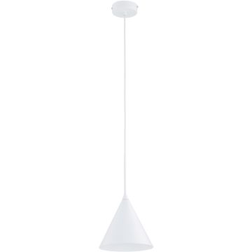 Lampa wisząca FABO 61461 1xE27 od Alfa
