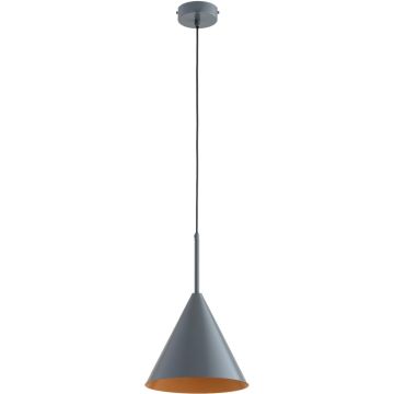 Lampa wisząca FABO 61646 1xE27 od Alfa
