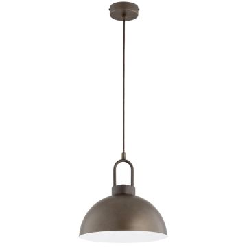 Lampa wisząca FAVORITE 61693 1x/E27 od Alfa