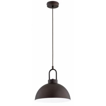 Lampa wisząca FAVORITE 61694 1x/E27 od Alfa