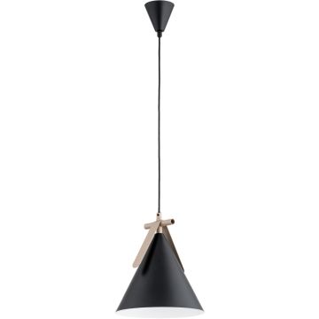 Lampa wisząca FELIX 61512 1xE27 od Alfa