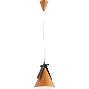 Lampa wisząca FELIX 61513 1xE27 od Alfa